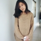 韓國設計可愛感舒適針織毛衣